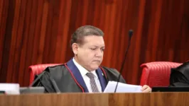 Ministro provou lealdade ao ex-presidente, mas Bolsonaro já estava declarado inelegível.