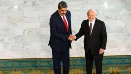 Neste terça, Lula se reunirá com presidentes de países da América do Sul