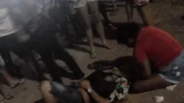 Homem atirou pessoas em bar em Marabá