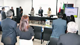 Organizada pela agência reguladora, a discussão sobre o tema ocorreu no auditório do Sebrae.