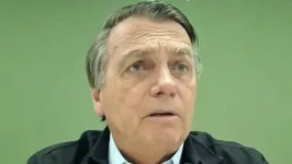 Bolsonaro falou com a Jovem Pan após decisão