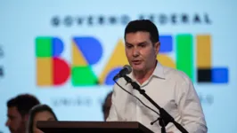 Ministro confirmou presença no evento