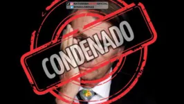 Usuários contrários ao ex-presidente lotaram as redes sociais com piadas referenciando a inelegibilidade de Bolsonaro.