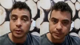 Dhomini se pronunciou sobre o caso em uma rede social.