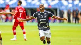 Último gol foi contra o São José, dia 22 de maio