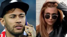Neymar e Fernanda: encontro teria ocorrido às vésperas do Dia dos Namorados
