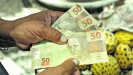 O montante liberado pelo MTE (Ministério do Trabalho e Emprego) soma R$ 4,4 bilhões em recursos.