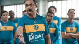 Marquinhos Santos tem um aproveitamento de  38% dos pontos disputados no comando do Paysandu.