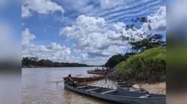 Mais um afogamento foi registrado no rio Itacaiúnas em Marabá