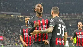 Milan quer garantir vaga na Champions