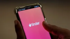 Aplicativos de relacionamento Tinder