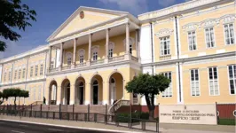 Sede do Poder Judiciário do Pará (TJPA)