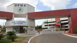 Universidade Federal do Maranhão (UFMA)