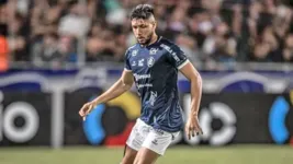 Paulinho Curuá pode retornar ao Leão ainda em 2023