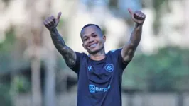 Volante do Clube do Remo, Anderson Uchôa