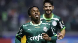 Com gol de Endrick, Palmeiras teve impressionante reação e saiu com a vitória.