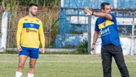 Marquinhos Santos acredita na força e tradição do Paysandu