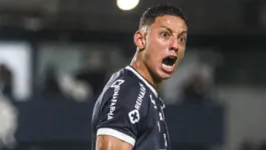 Lateral marcou apenas um gol com a camisa azulina