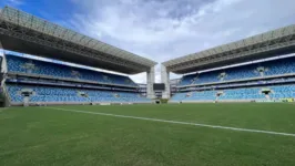 Arena Pantanal será palco da partida decisiva da final do Brasileiro Feminino A3