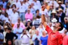 Com a conquista, o sérvio, número três do ranking ATP, se isolou como o maior vencedor de Grand Slams da História, superando Rafael Nadal.