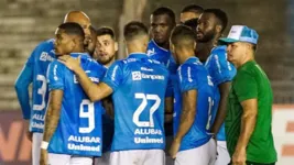 Bicolores amargam nova derrota na Série C