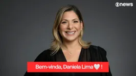 Daniela Lima não é mais funcionária da CNN Brasil