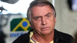 Bolsonaro foi o primeiro candidato a não ser reeleito desde a redemocratização do Brasil