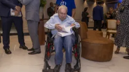 Edson Franco atuou como diretor do Colégio Paes de Carvalho, membro do Conselho Federal de Educação, secretário do Ministério da Educação, dentre outros cargos importantes