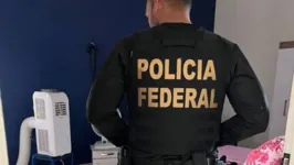 Osmar pretendia praticar roubo de valores (possivelmente ouro) transportados via aérea, fato que demandou apoio das unidades da Polícia Federal no Pará
