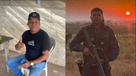 Rosimar era lotado na Polícia Rodoviária Estadual, em Marabá