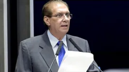 Projeto foi apresentado pelo senador Jader Barbalho