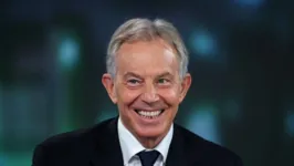Blair foi primeiro-ministro do Reino Unido de 1997 a 2007