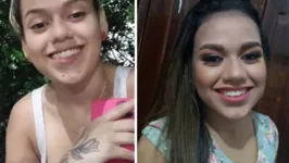 Manuela Vitória de Araújo Farias tem apenas 19 anos