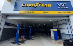 Imagem ilustrativa da notícia VP7 e Goodyear expandem presença no Norte do Brasil
