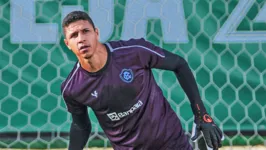 São sete temporadas que fizeram o goleiro um dos maiores do Clube