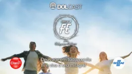 Imagem ilustrativa da notícia Deus age em tudo, confie e viva o seu milagre!