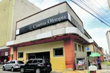 Cine passará por obras de requalificação