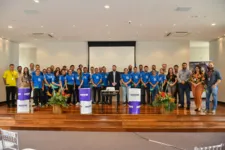 Imagem ilustrativa da notícia Escola de Eletricistas realiza aula inaugural; saiba mais!