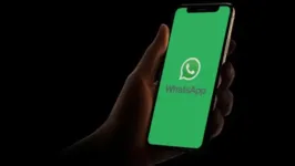 Aplicativo do WhatsApp