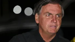 Imagem ilustrativa da notícia Inelegível: TSE forma maioria para condenar Bolsonaro