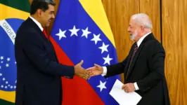 Encontro entre Lula e Maduro tem repercutido entre líderes latino-americanos