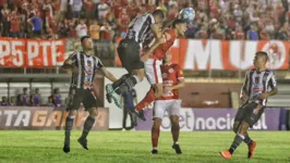 Após derrota fora de casa para o América-RN, o Operário quer tirar proveito do momento ruim do Papão para se reabilitar na Série C.