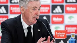 Na entrevista coletiva após a polêmica partida, Ancelotti chegou a dizer que nunca havia visto "um estádio inteiro sendo racista" ao se referir aos ataques da torcida do Valencia contra Vinícius Júnior.