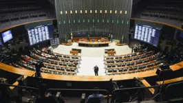 Atualmente, a bancada paraense possui 17 deputados federais