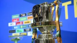 As quartas de final da Copa do Brasil 2023 serão disputadas nas semanas de 5 e 12 de julho.