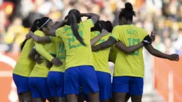 Brasil busca título inédito da Copa do Mundo Feminina.