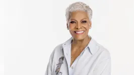 Dionne Warwick faz show em 3 cidades brasileiras