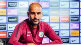 Guardiola, que conquistou a tríplice coroa na temporada 2022/23 pelo City, decidiu compartilhar suas premiações financeiras com a equipe que trabalha nos bastidores do clube.