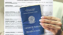 O estado é responsável pela abertura de 57,8% de todas as vagas formais geradas pelos sete estados da região Norte