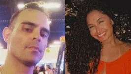 Stephanie morreu após disparos de Isaque Frederico Silva